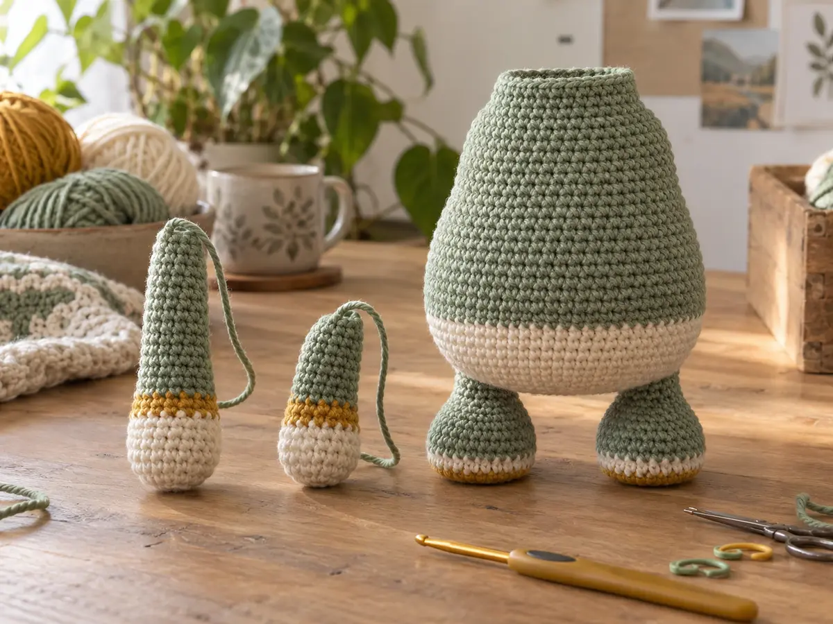 Сравнение вариантов лап игрушки